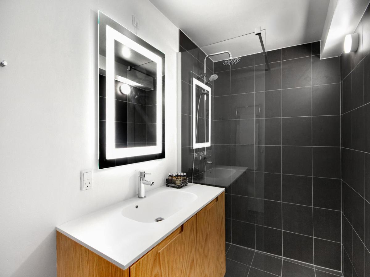 Sanders Regent - Endearing One-Bedroom Apartment Near Central Square โคเปนเฮเกน ภายนอก รูปภาพ