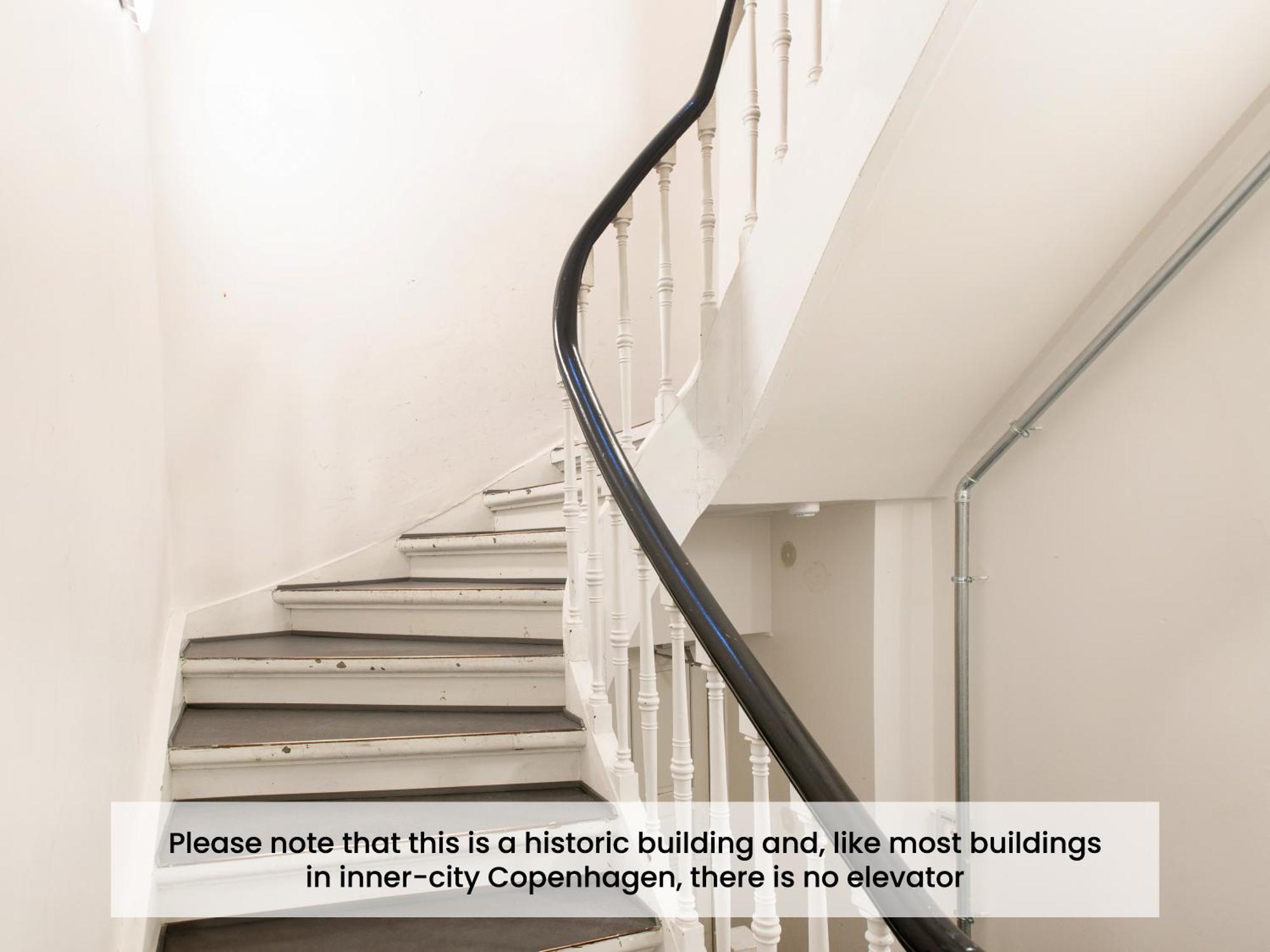 Sanders Regent - Endearing One-Bedroom Apartment Near Central Square โคเปนเฮเกน ภายนอก รูปภาพ